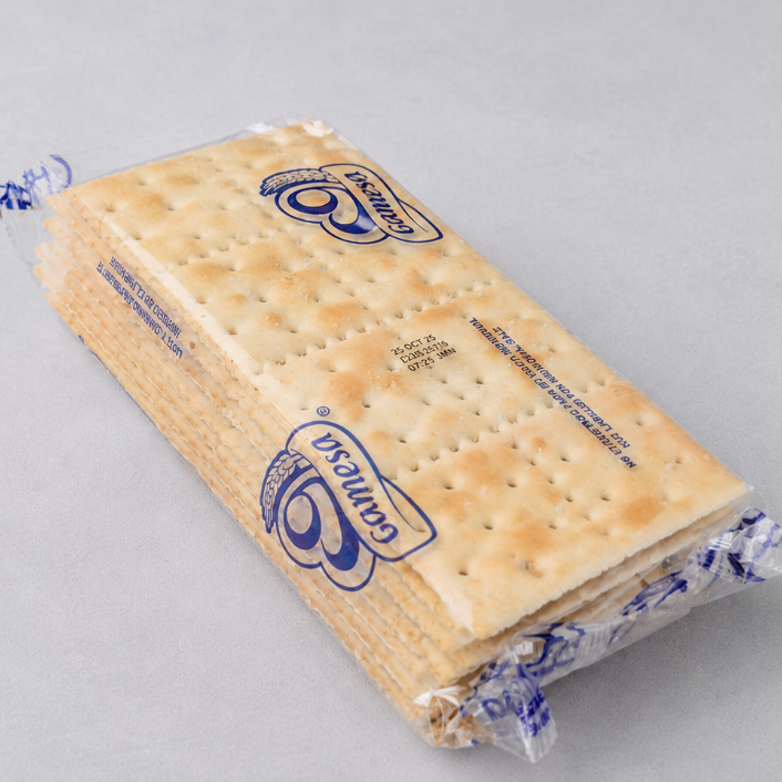 Paquete Galletas Saladitas