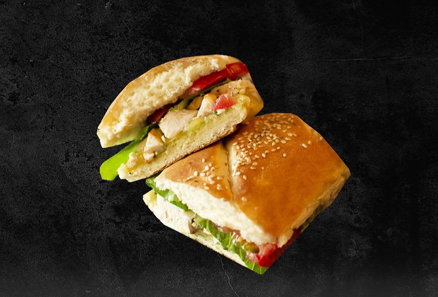 Panino Gourmet