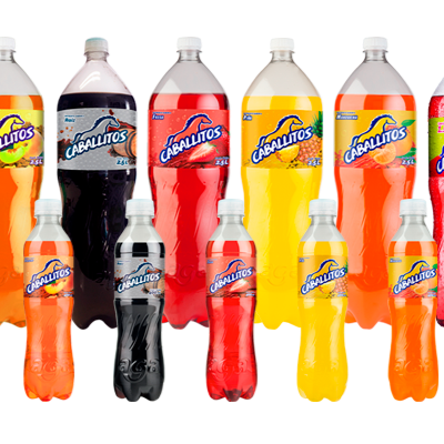 REFRESCO CABALLITO 1.5L