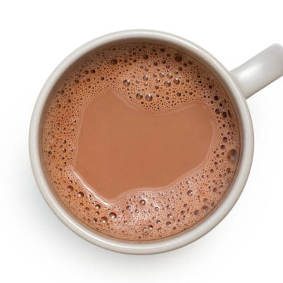 Chocolate Grande