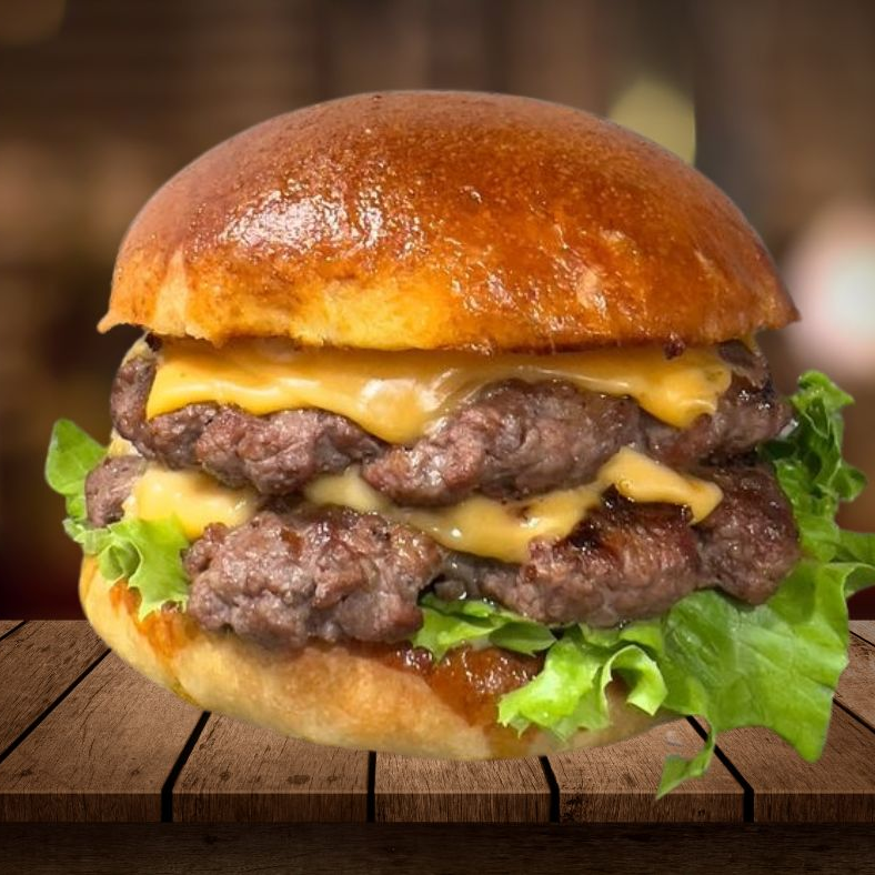 Doble Burger