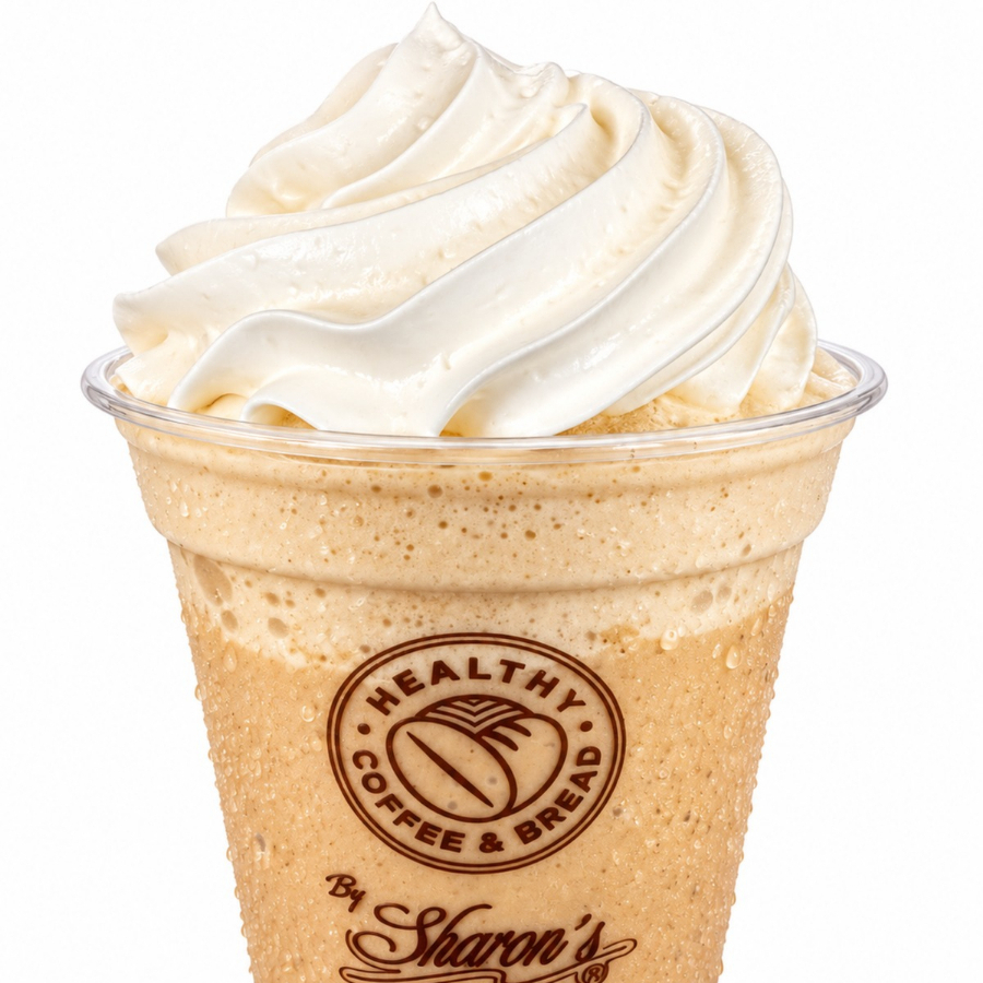 Frappé Cajeta