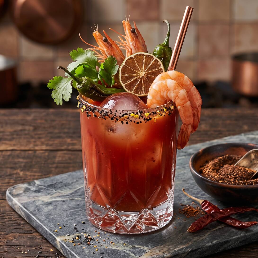MICHELADA CH
