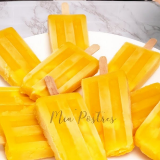 Paleta Mango