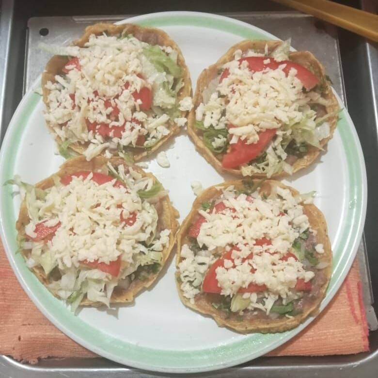 Sopes
