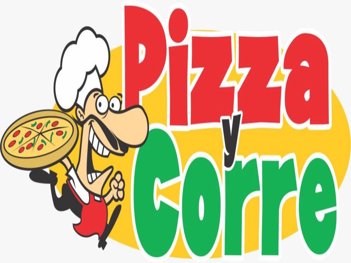 Pizza y Corre (Carbajal)