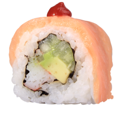 Coral Roll