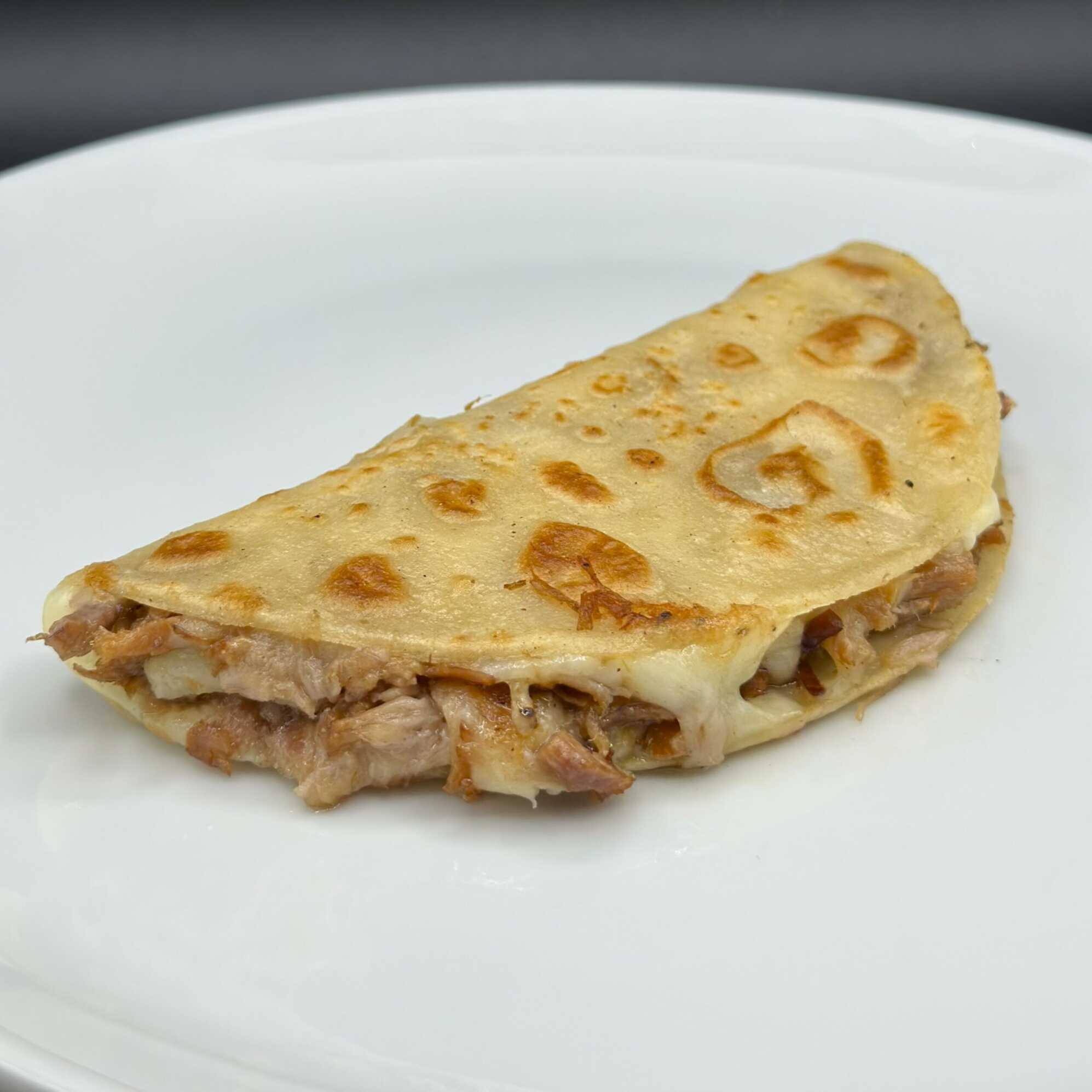 GRINGA DE CECINA
