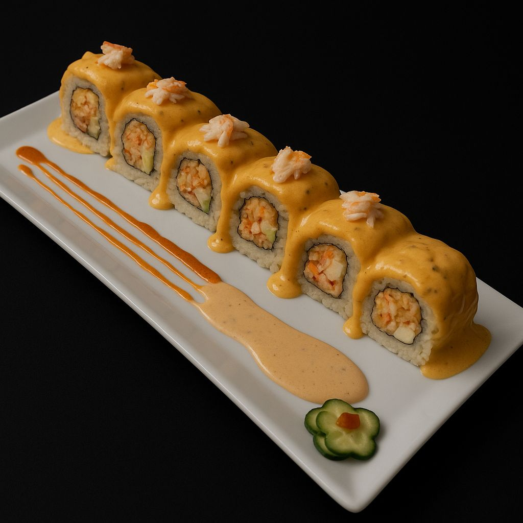 Estero Roll