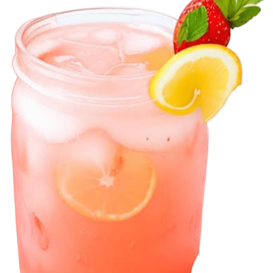 PINK LEMON