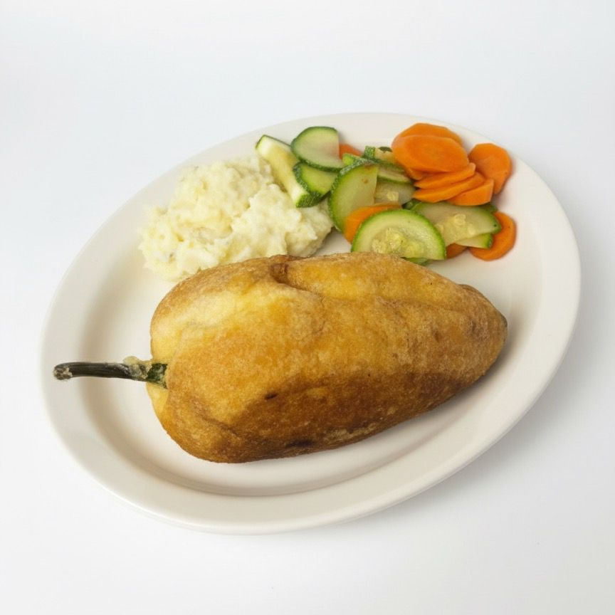 Chile Relleno
