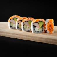 California Roll X 5