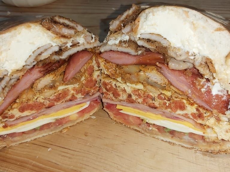 Torta Especial
