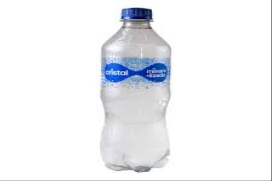 AGUA MINERAL