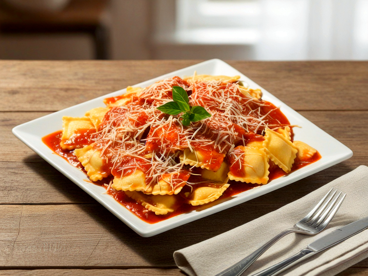 Massas Terni Unidade Contorno