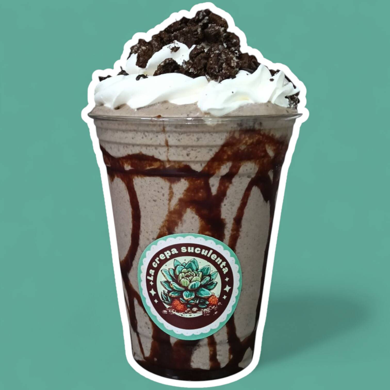 Frappé OREO