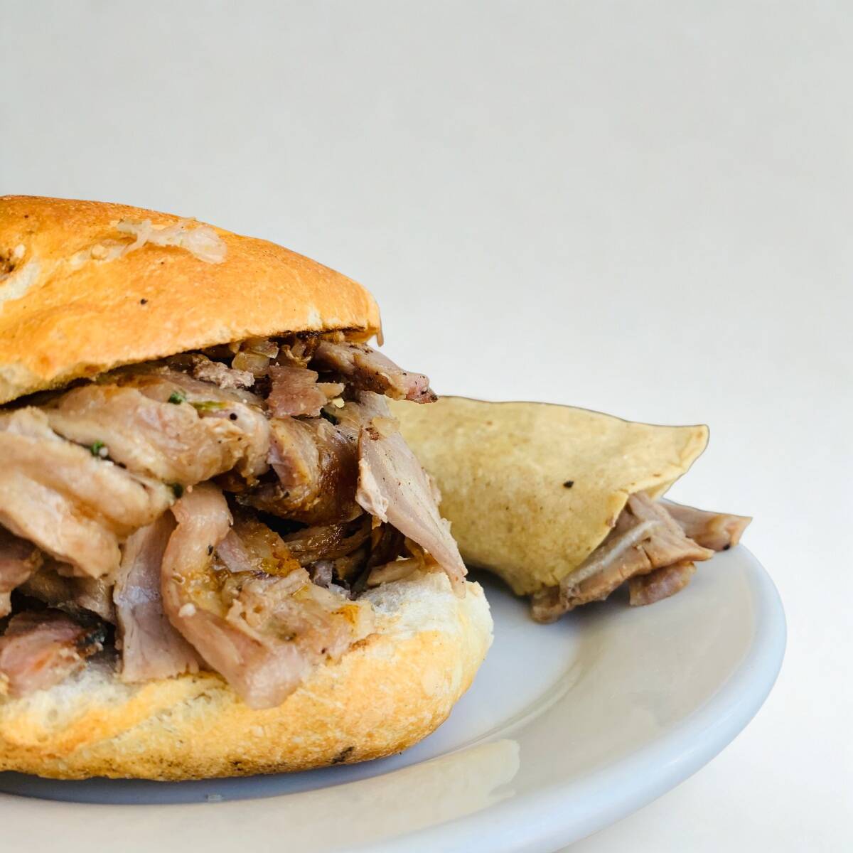Combo 3 (Torta de Pastor + Gringa)