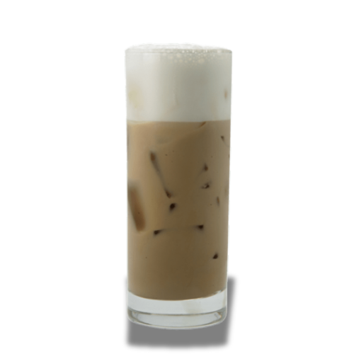 Cappuccino Cold Foam