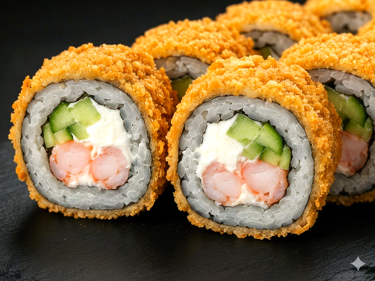 Sushi Secreto