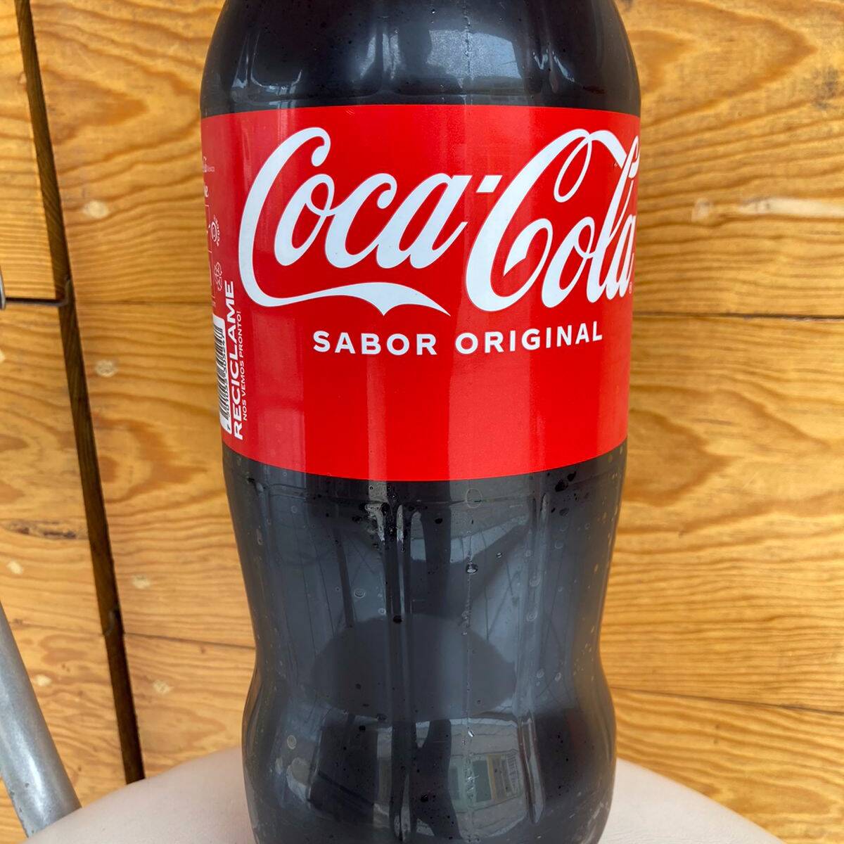 Coca Cola