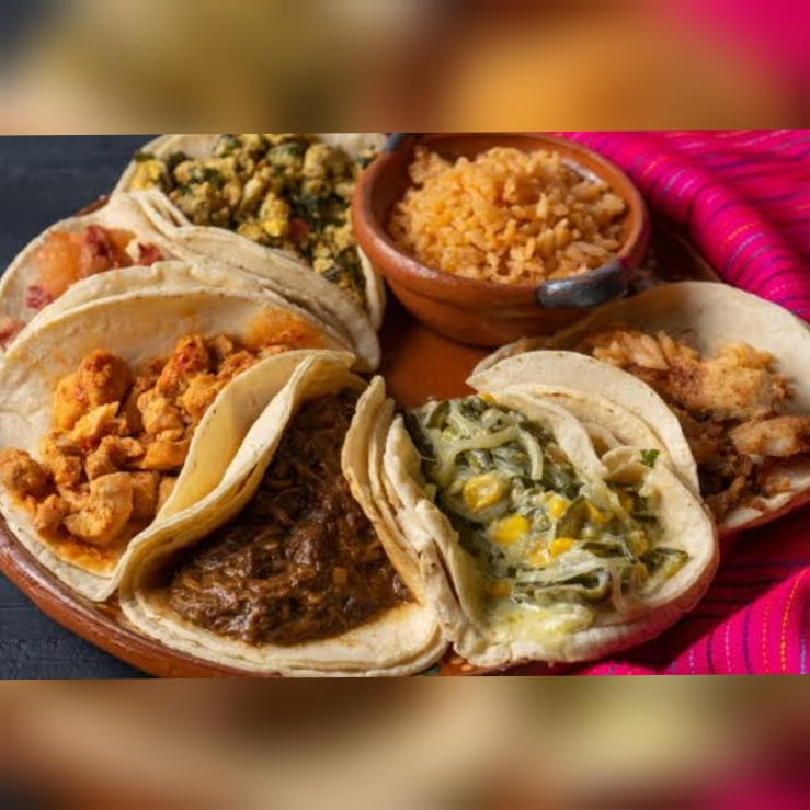 tacos de lomitos 1 pz
