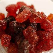 Gomitas enchiladas de panditas