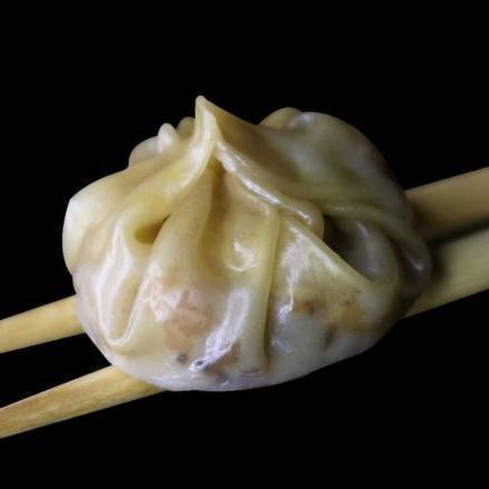 Dumplings Dulces