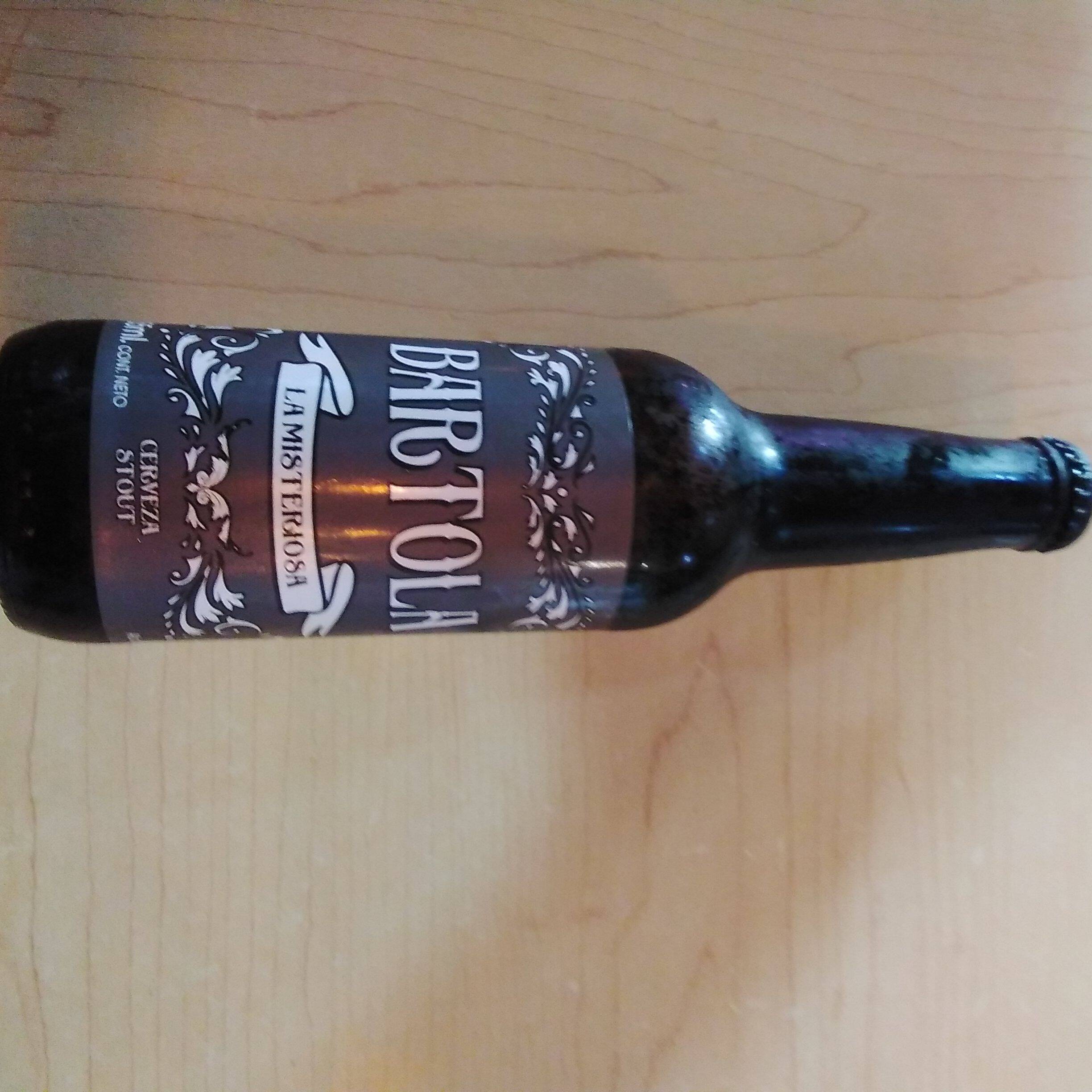 Stout