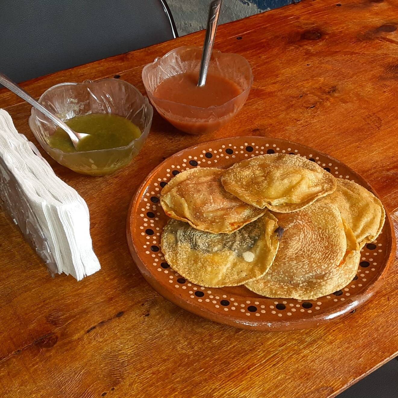 Gorditas