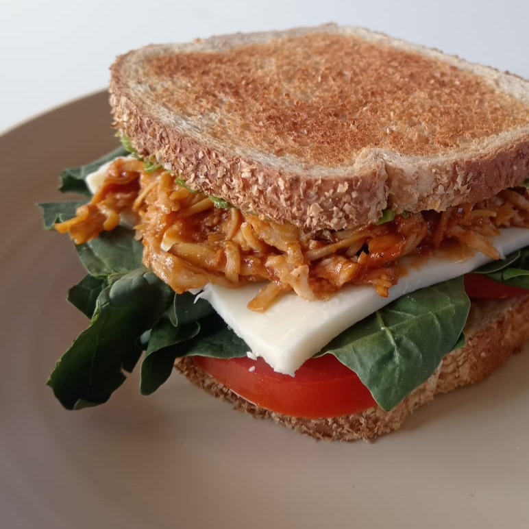 Sandwich de Pollo