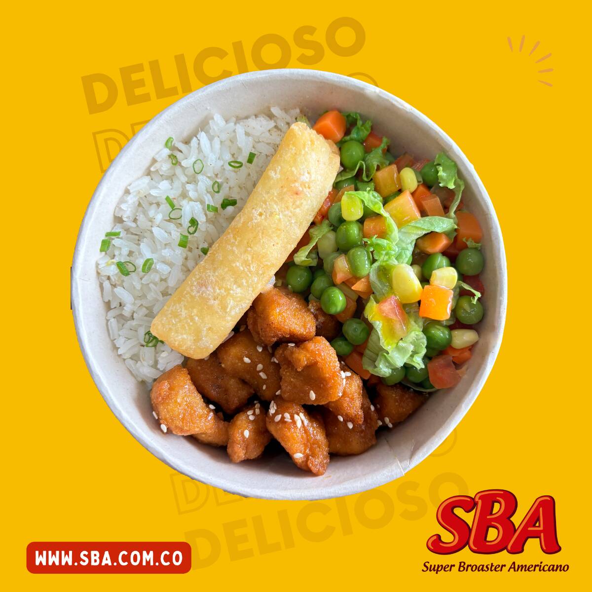 Bowl Ligero + Limonada Natural