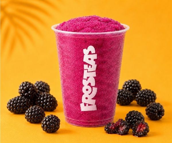 FROSTEA MORAS