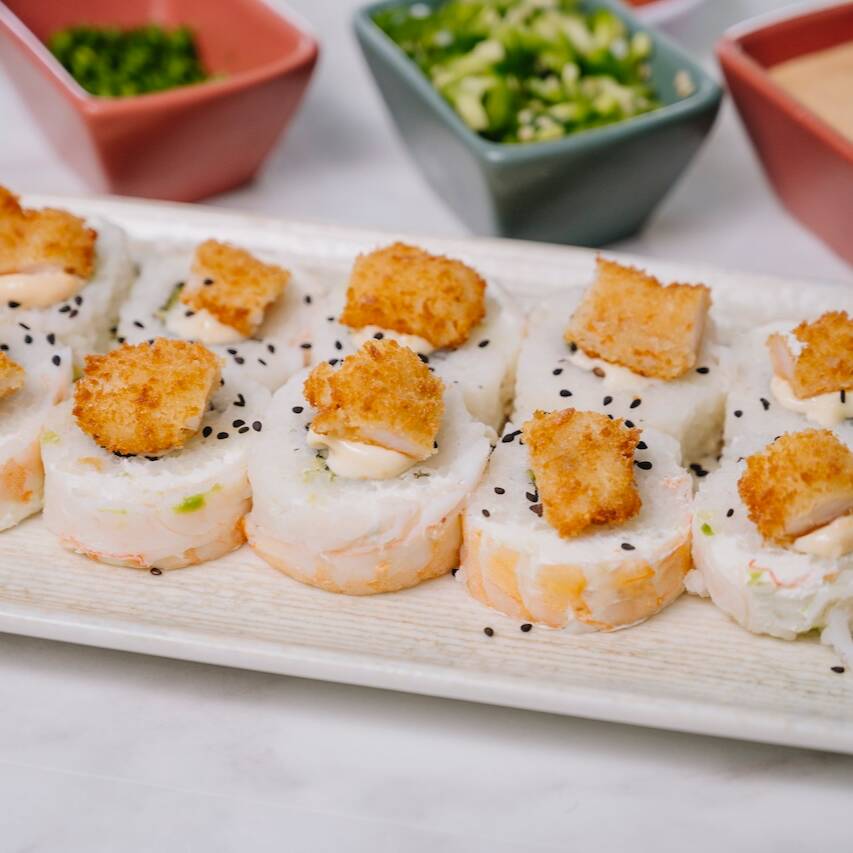 Edy roll super especial