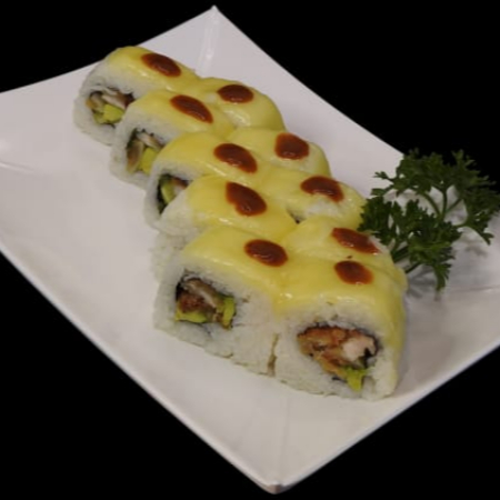 Manchego Hot