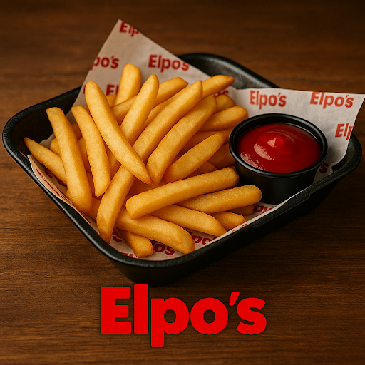 Papas a la francesa