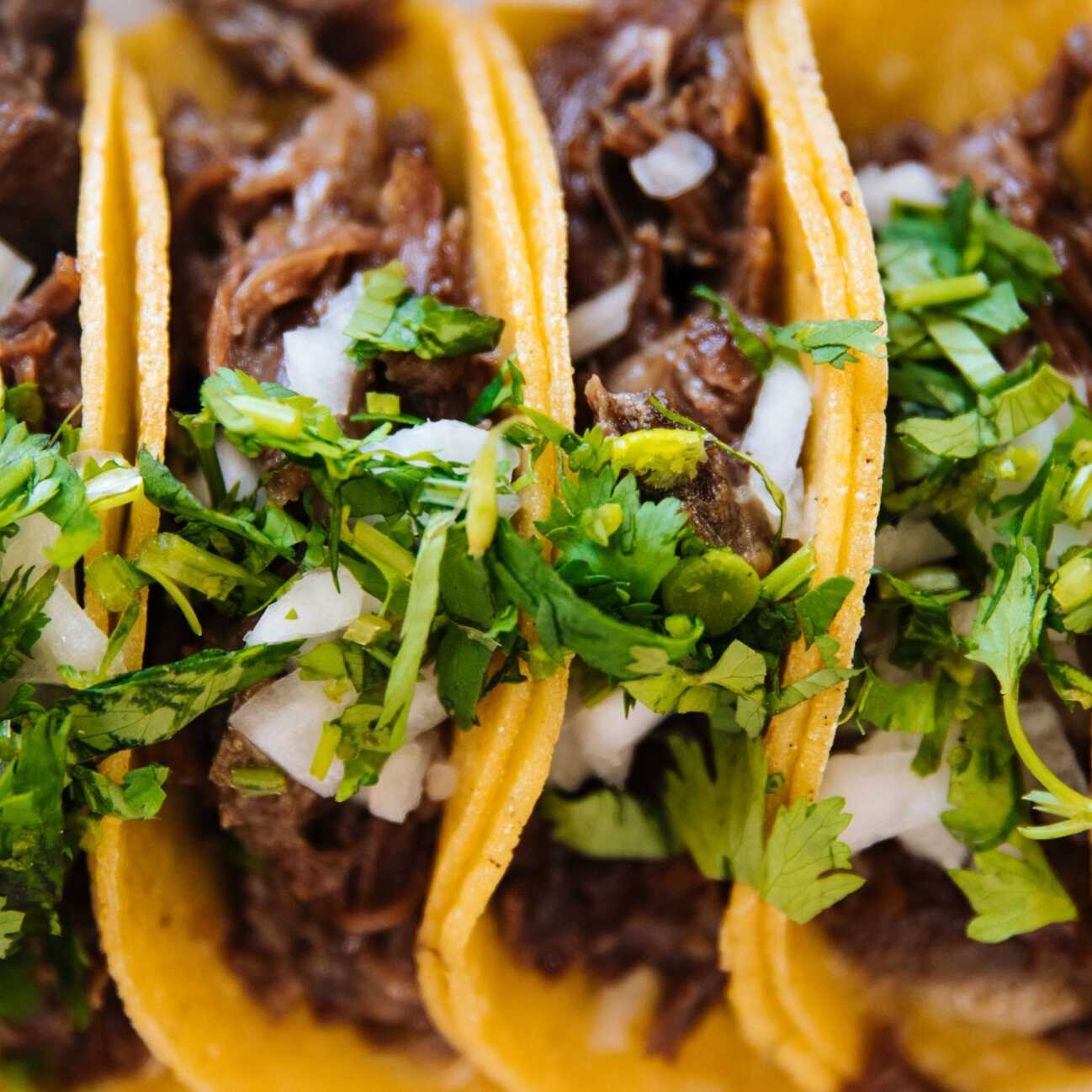 Taco de Bisteck