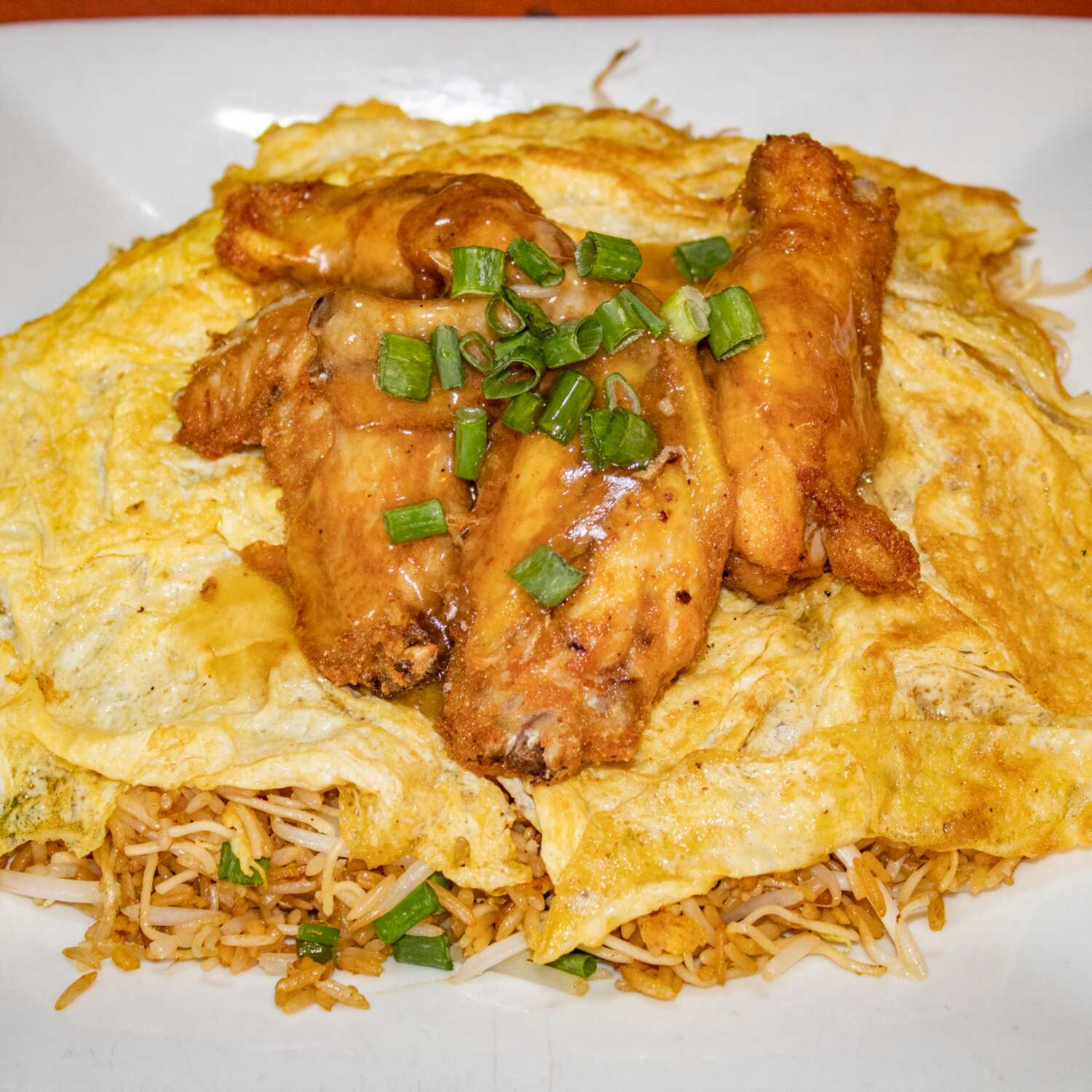 Aero Wings