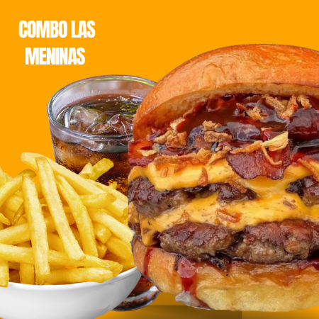 Combo Las Meninas