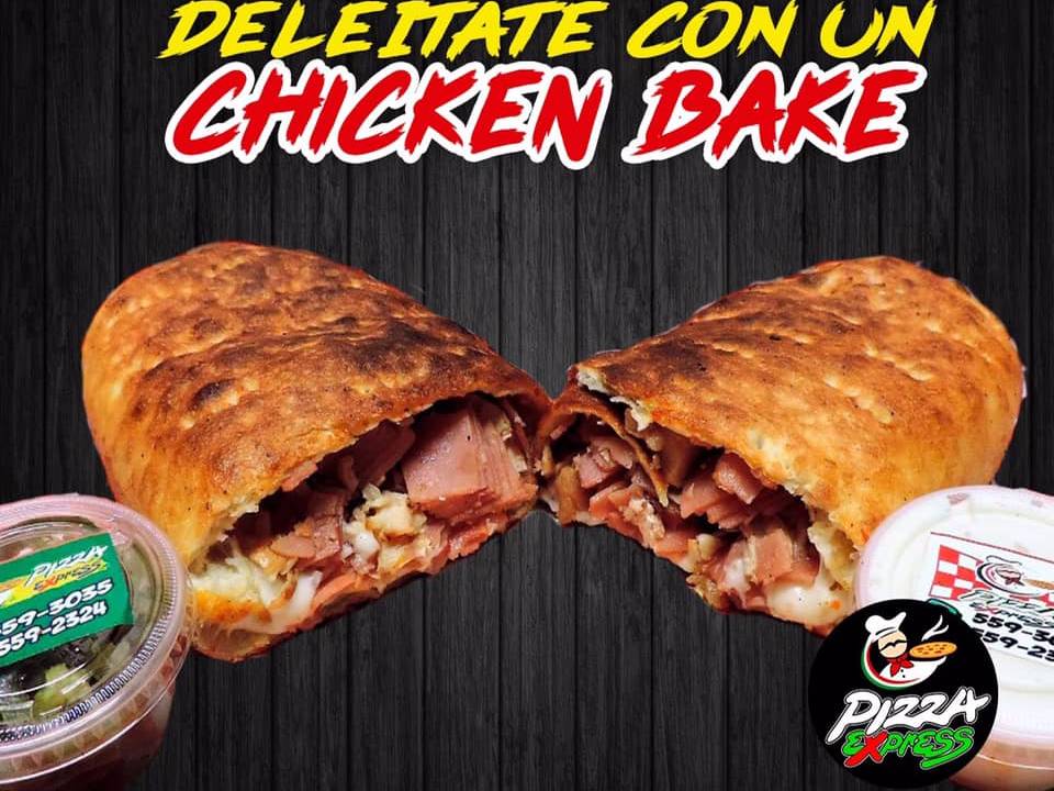 Chiken Bake