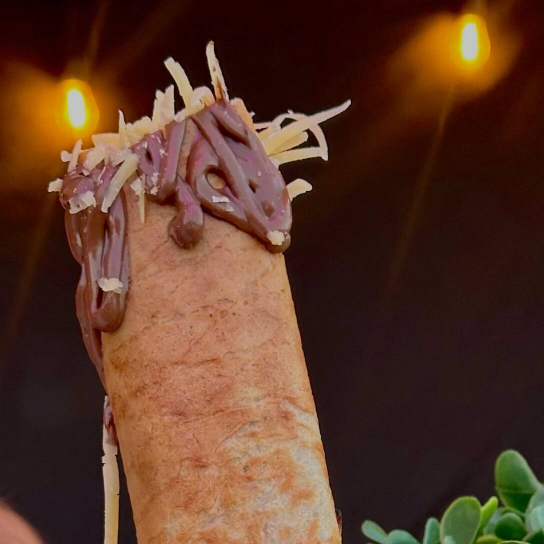Marquesita Tradicional