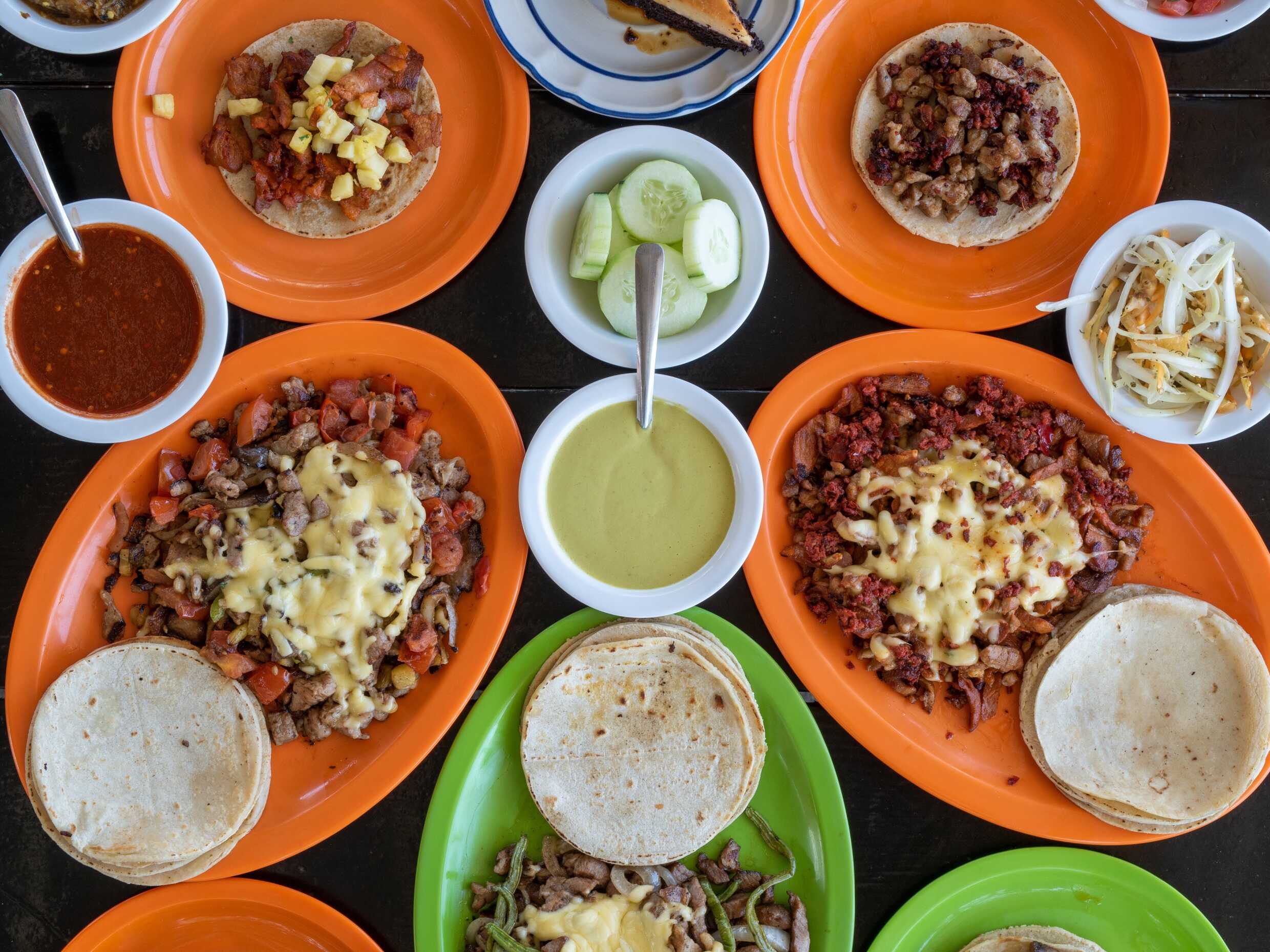 Taqueria LAS Brasas S.J.C