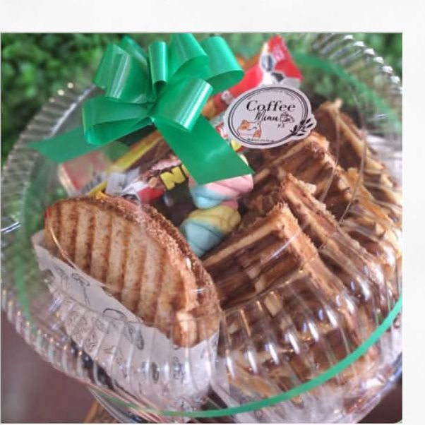 Desayuno sorpresa paq 2