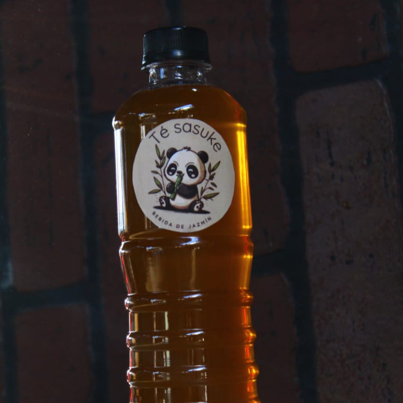 Té de Jazmin 500 Ml