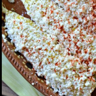 Elote