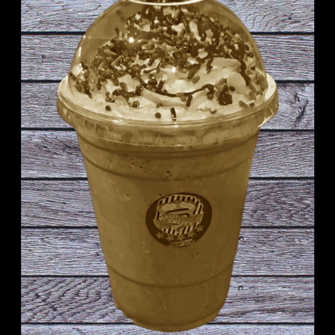 Malteada de Chocolate 16oz