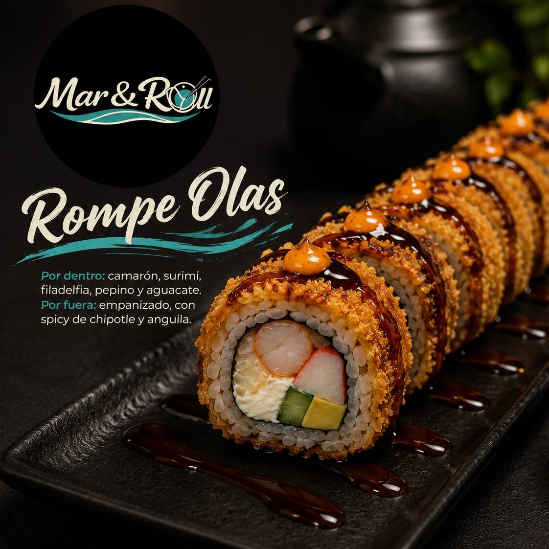 Rompe Olas