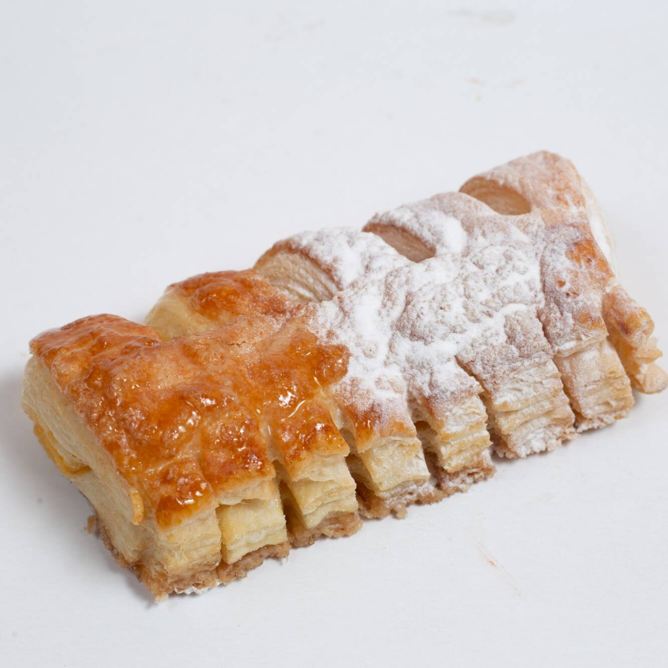 Herradura Crema