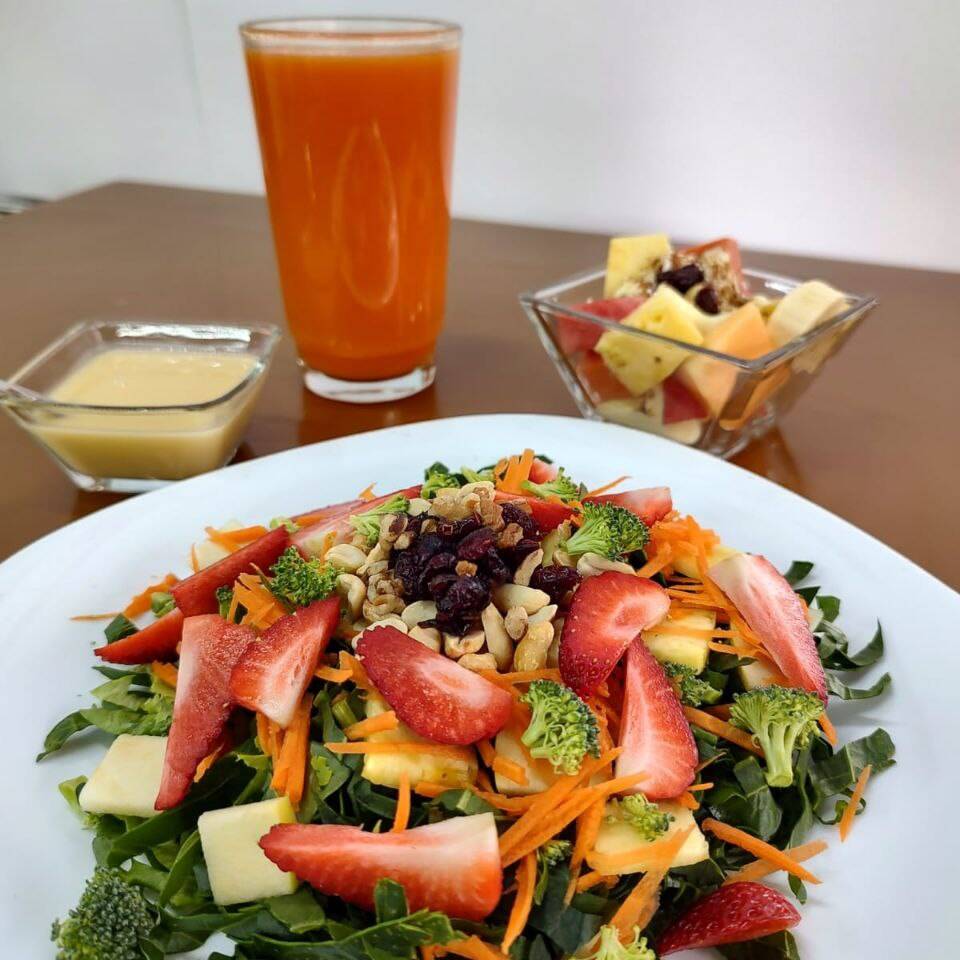 🔥🥗🥪Combo Nutri 2🥪🥗🔥