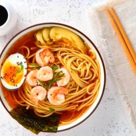 RAMEN CON TODO
