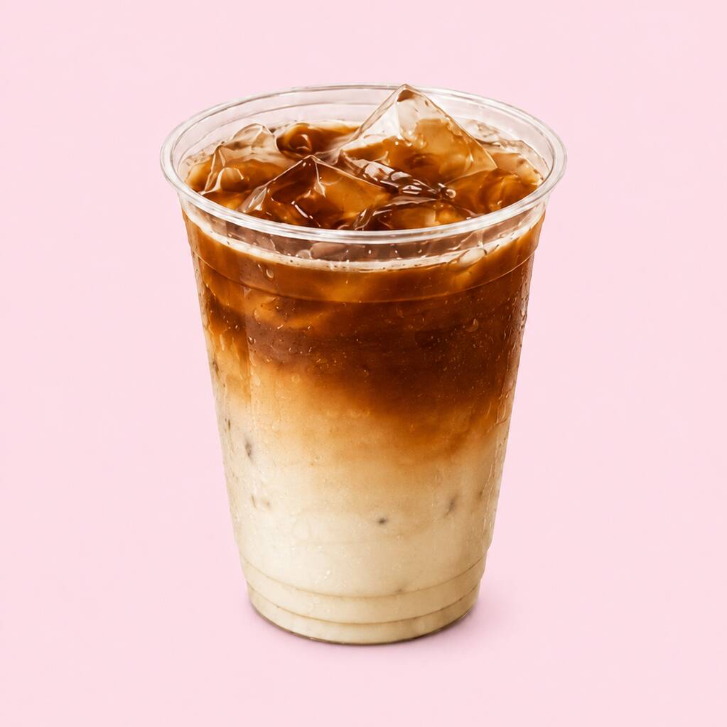 Cold Brew